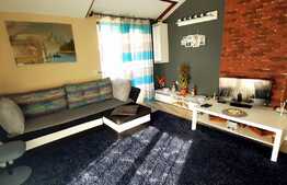 Apartament la cheie, luminos, panorama, 3 balcoane, parcare, boxa, zona Dumitru Mocanu!