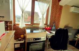 Apartament la cheie, luminos, panorama, 3 balcoane, parcare, boxa, zona Dumitru Mocanu!