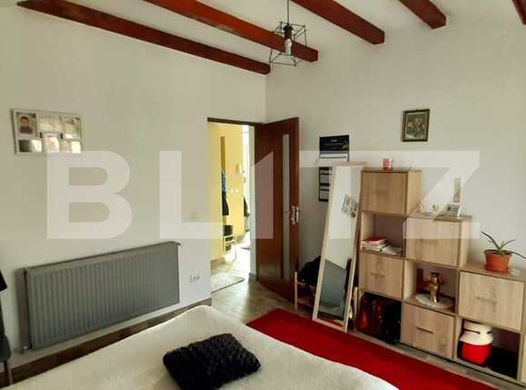 Apartament de vânzare 2 camere Floreşti - 83538AV | BLITZ Cluj-Napoca | Poza12