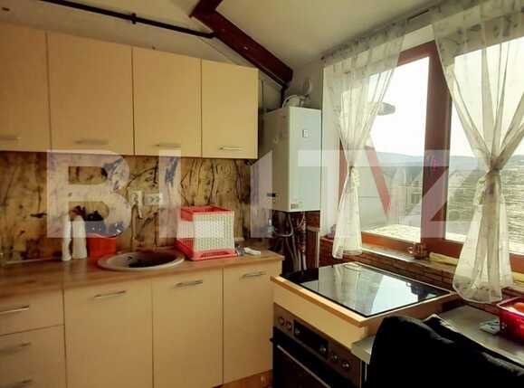 Apartament de vânzare 2 camere Floreşti - 83538AV | BLITZ Cluj-Napoca | Poza8