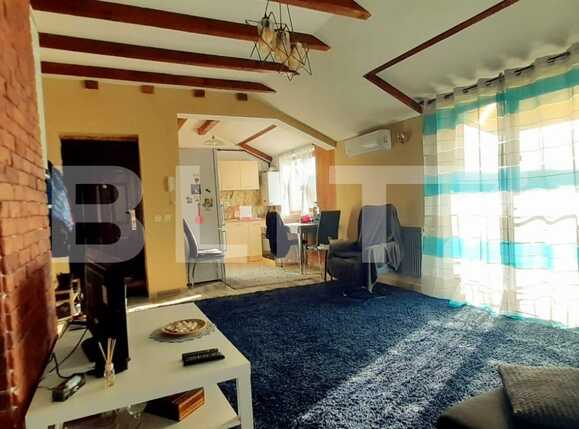 Apartament de vânzare 2 camere Floreşti - 83538AV | BLITZ Cluj-Napoca | Poza6