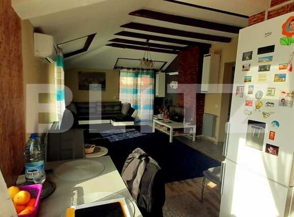 Apartament de vânzare 2 camere Floreşti - 83538AV | BLITZ Cluj-Napoca | Poza7