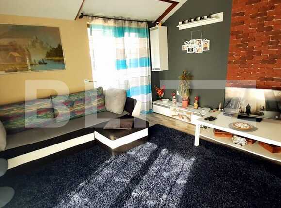 Apartament de vânzare 2 camere Floreşti - 83538AV | BLITZ Cluj-Napoca | Poza1