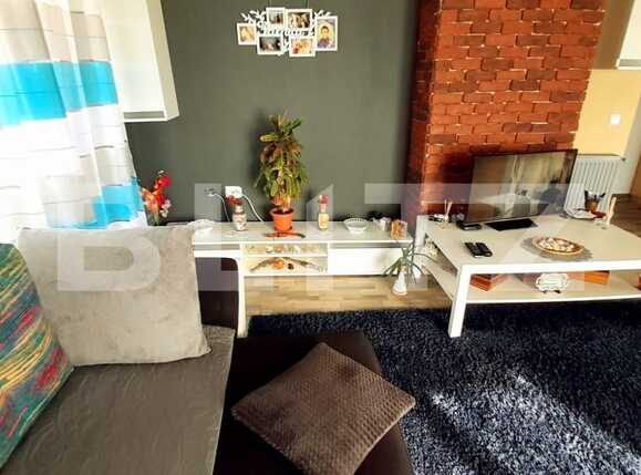 Apartament de vânzare 2 camere Floreşti - 83538AV | BLITZ Cluj-Napoca | Poza5