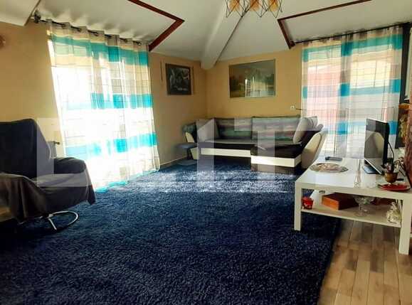 Apartament de vânzare 2 camere Floreşti - 83538AV | BLITZ Cluj-Napoca | Poza2
