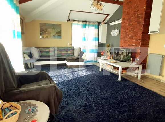 Apartament de vânzare 2 camere Floreşti - 83538AV | BLITZ Cluj-Napoca | Poza3