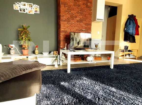 Apartament de vânzare 2 camere Floreşti - 83538AV | BLITZ Cluj-Napoca | Poza4