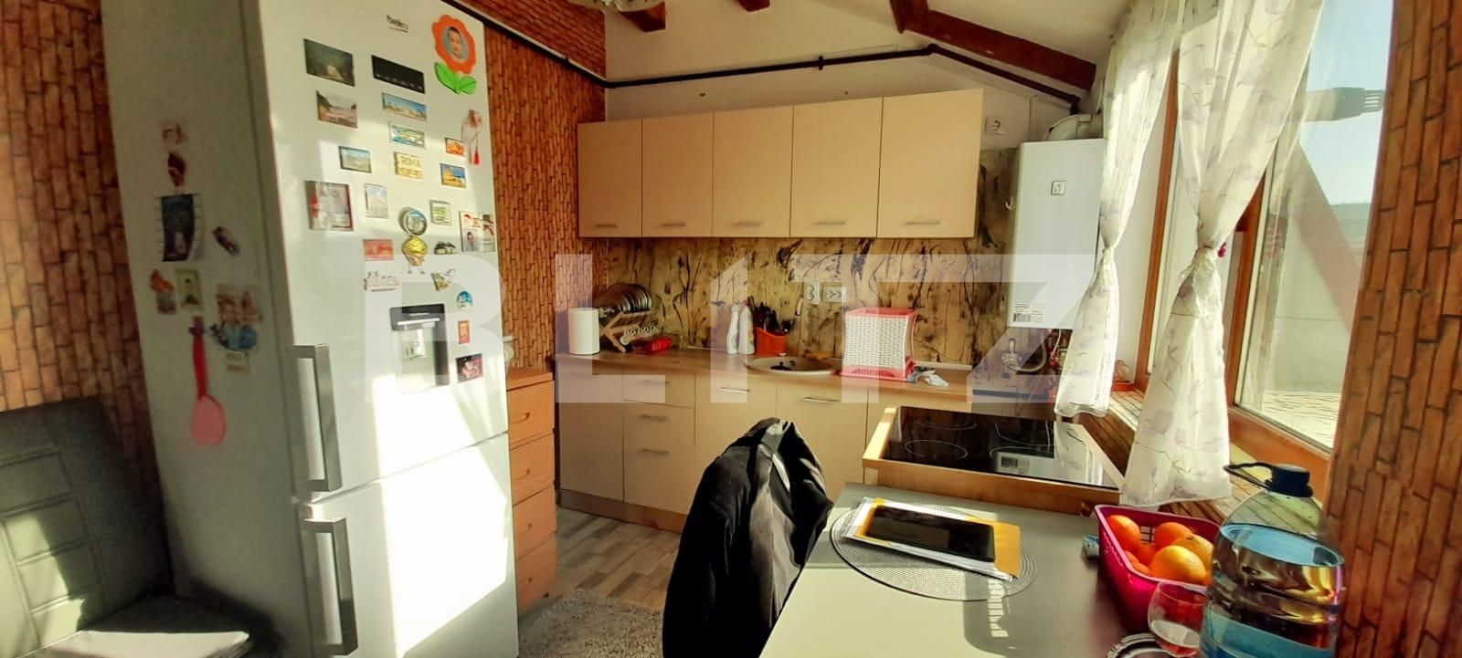 Apartament de vânzare 2 camere Floreşti - 83538AV | BLITZ Cluj-Napoca | Poza9