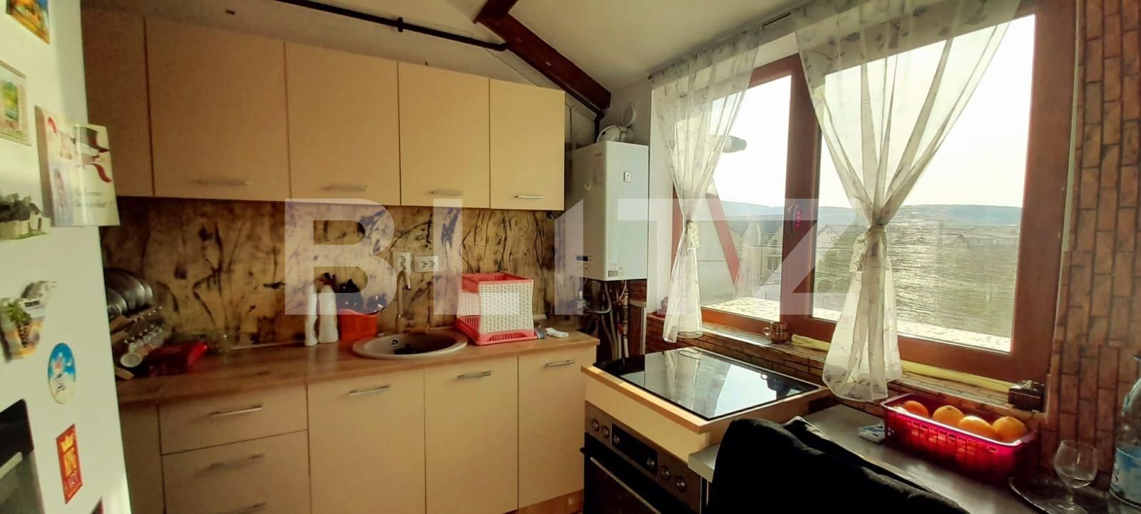 Apartament de vânzare 2 camere Floreşti - 83538AV | BLITZ Cluj-Napoca | Poza8