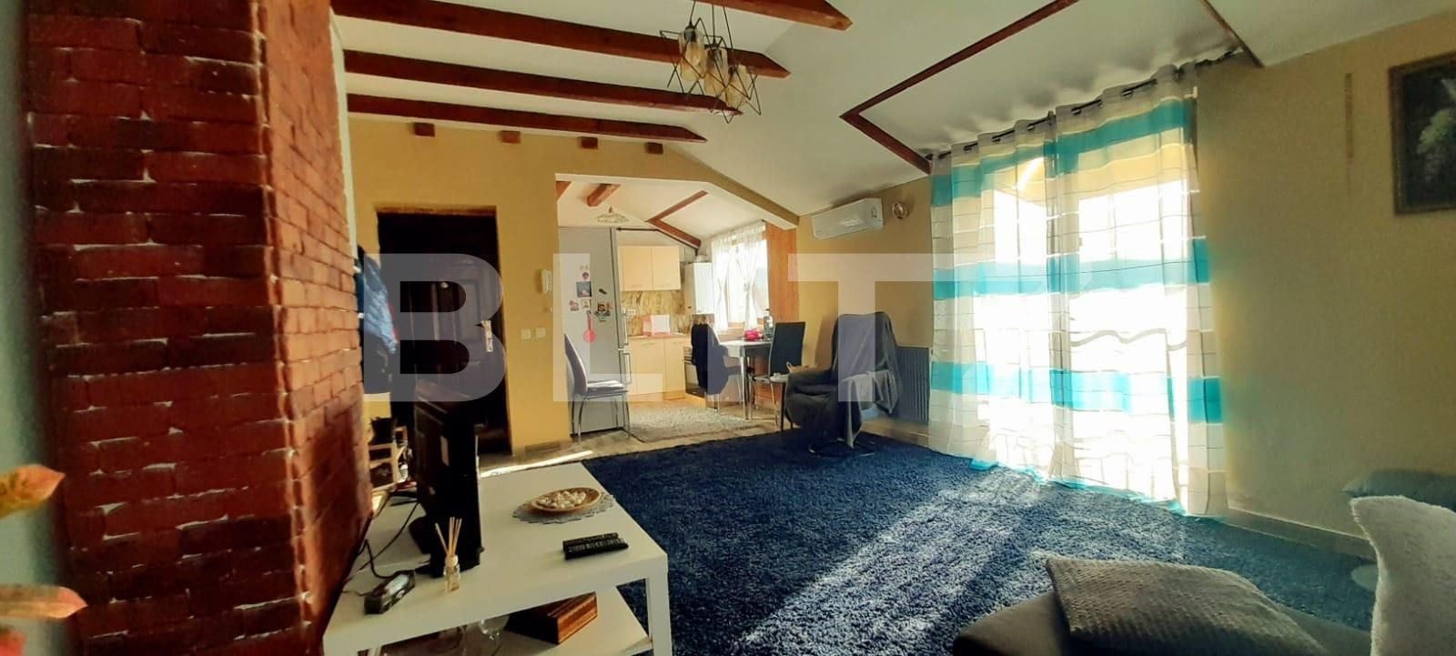Apartament de vânzare 2 camere Floreşti - 83538AV | BLITZ Cluj-Napoca | Poza6