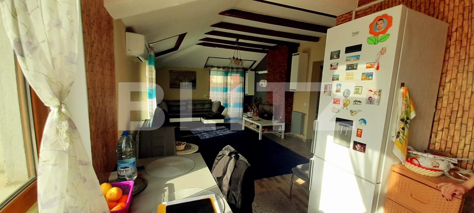 Apartament de vânzare 2 camere Floreşti - 83538AV | BLITZ Cluj-Napoca | Poza7