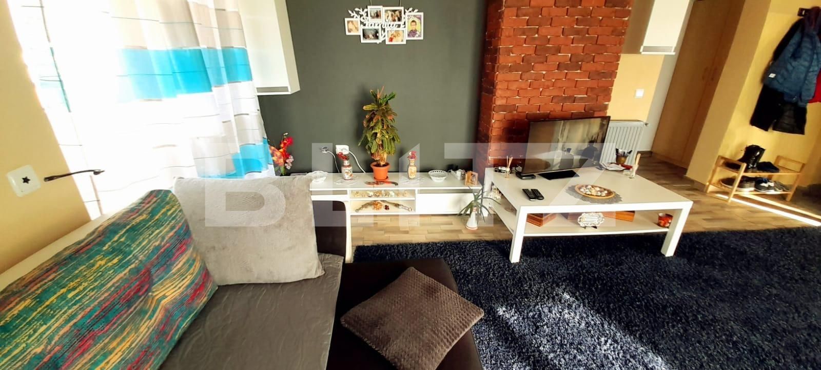 Apartament de vânzare 2 camere Floreşti - 83538AV | BLITZ Cluj-Napoca | Poza5
