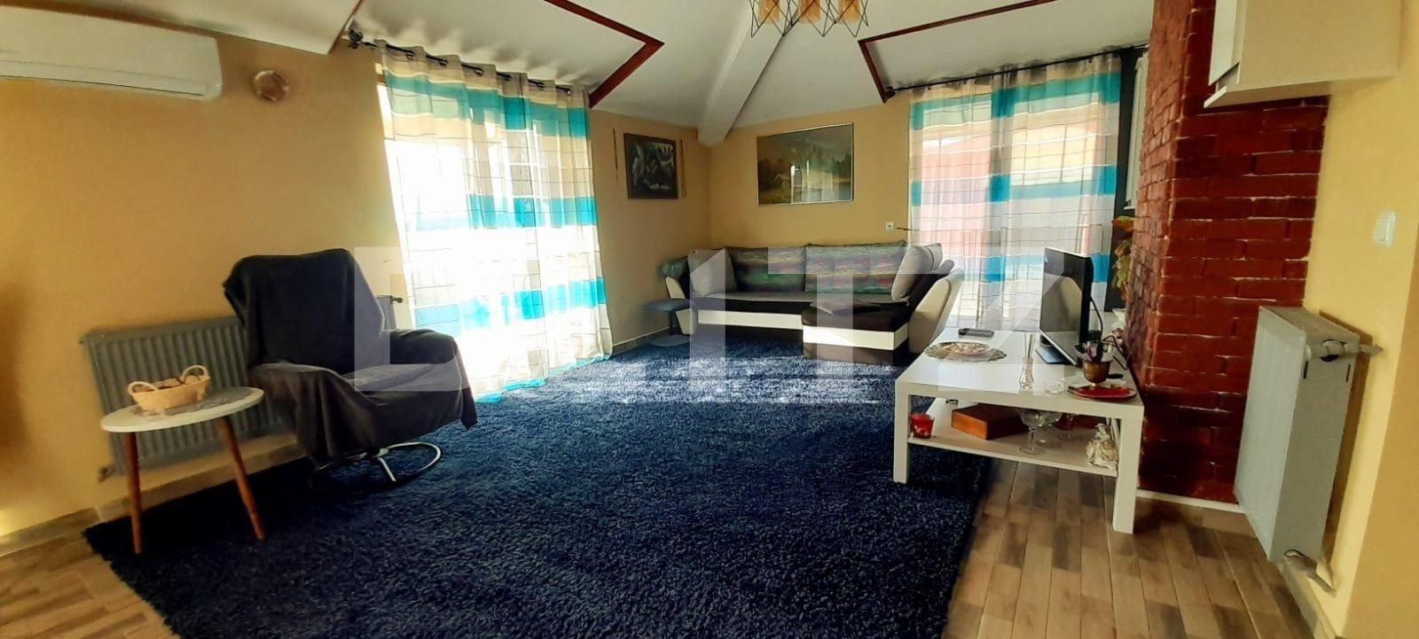 Apartament de vânzare 2 camere Floreşti - 83538AV | BLITZ Cluj-Napoca | Poza2