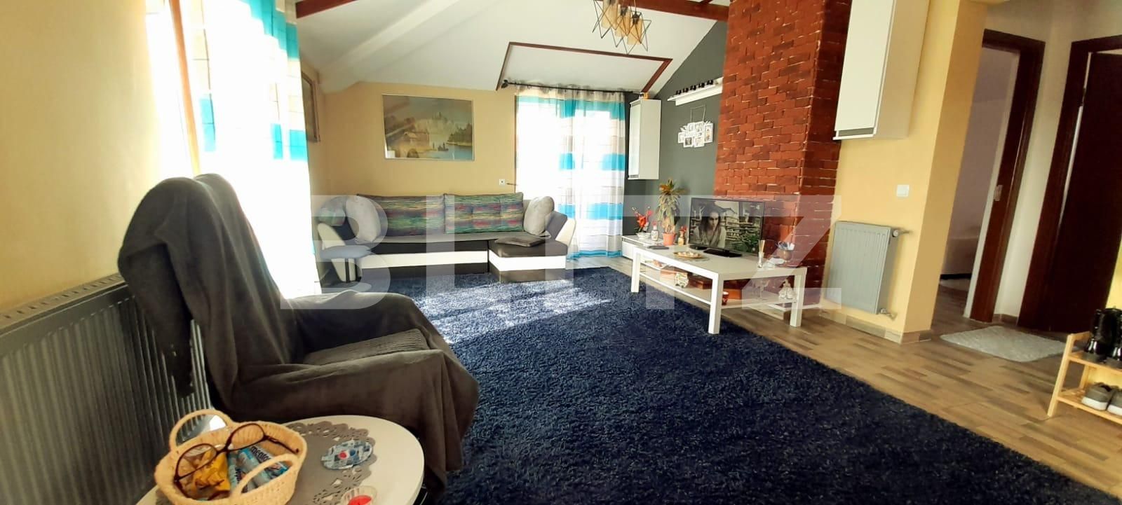 Apartament de vânzare 2 camere Floreşti - 83538AV | BLITZ Cluj-Napoca | Poza3