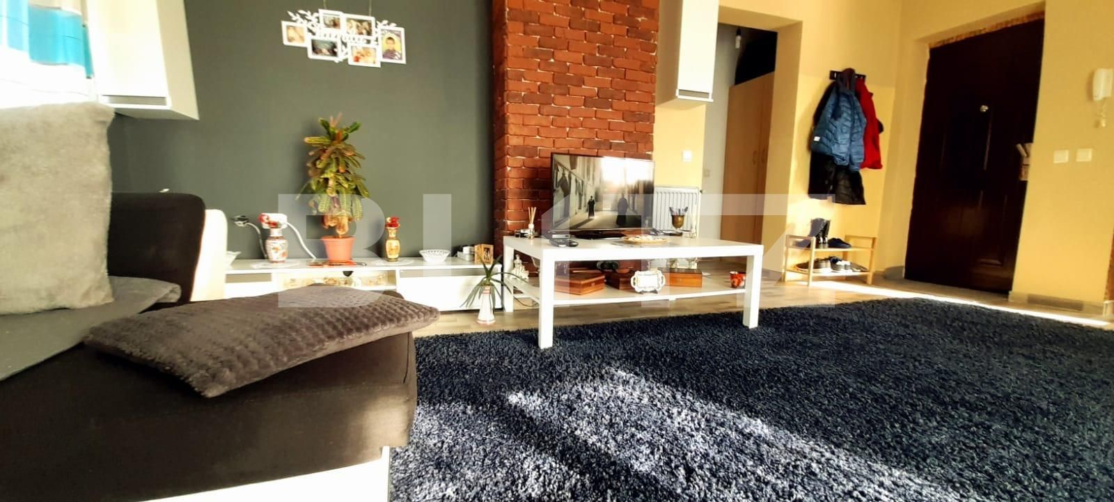 Apartament de vânzare 2 camere Floreşti - 83538AV | BLITZ Cluj-Napoca | Poza4