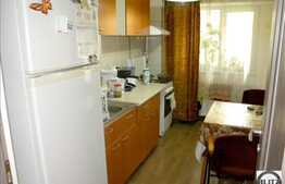 De inchiriat apartament 1 camera, 45 mp, mobilat dragut, zona Piata Marasti