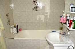 De inchiriat apartament 1 camera, 45 mp, mobilat dragut, zona Piata Marasti