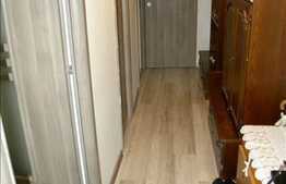 De inchiriat apartament 1 camera, 45 mp, mobilat dragut, zona Piata Marasti