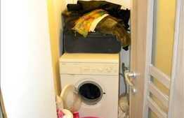 De inchiriat apartament 1 camera, 45 mp, mobilat dragut, zona Piata Marasti