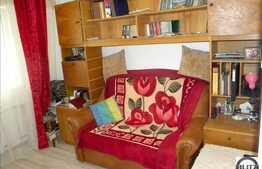 De inchiriat apartament 1 camera, 45 mp, mobilat dragut, zona Piata Marasti