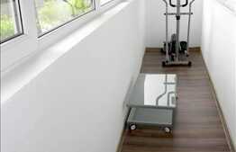 De inchiriat apartament 1 camera, 45 mp, mobilat dragut, zona Piata Marasti