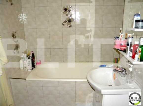 Garsonieră de închiriat Marasti - 8354AI | BLITZ Cluj-Napoca | Poza10