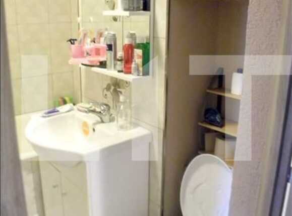 Garsonieră de închiriat Marasti - 8354AI | BLITZ Cluj-Napoca | Poza11