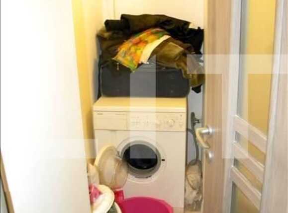 Garsonieră de închiriat Marasti - 8354AI | BLITZ Cluj-Napoca | Poza9