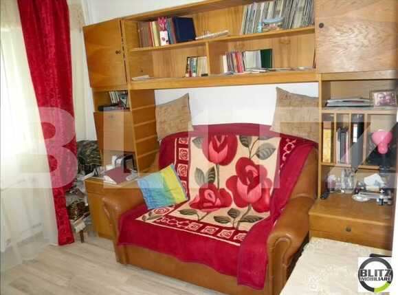 Garsonieră de închiriat Marasti - 8354AI | BLITZ Cluj-Napoca | Poza4