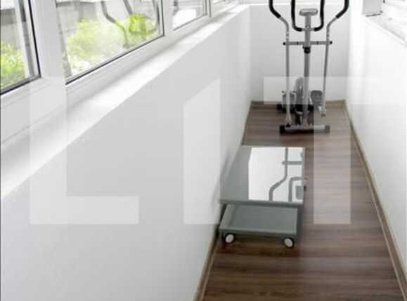 Garsonieră de închiriat Marasti - 8354AI | BLITZ Cluj-Napoca | Poza12