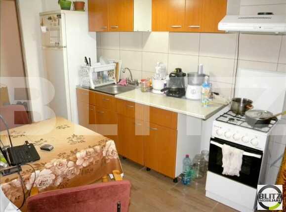 Garsonieră de închiriat Marasti - 8354AI | BLITZ Cluj-Napoca | Poza8