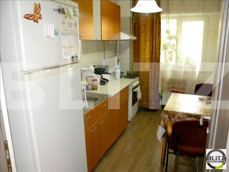 Garsonieră de închiriat Marasti - 8354AI | BLITZ Cluj-Napoca | Poza6