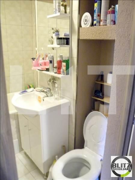 Garsonieră de închiriat Marasti - 8354AI | BLITZ Cluj-Napoca | Poza11