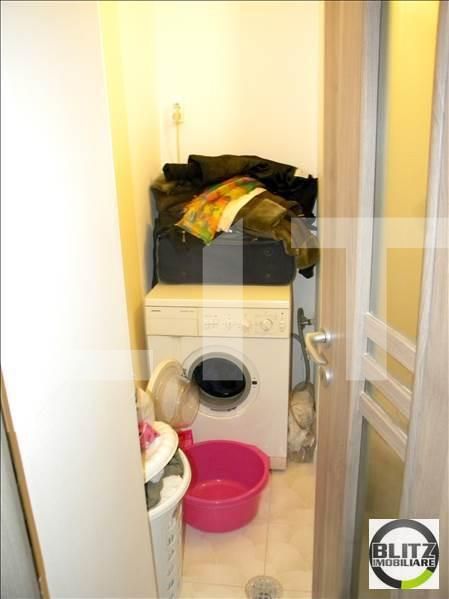 Garsonieră de închiriat Marasti - 8354AI | BLITZ Cluj-Napoca | Poza9