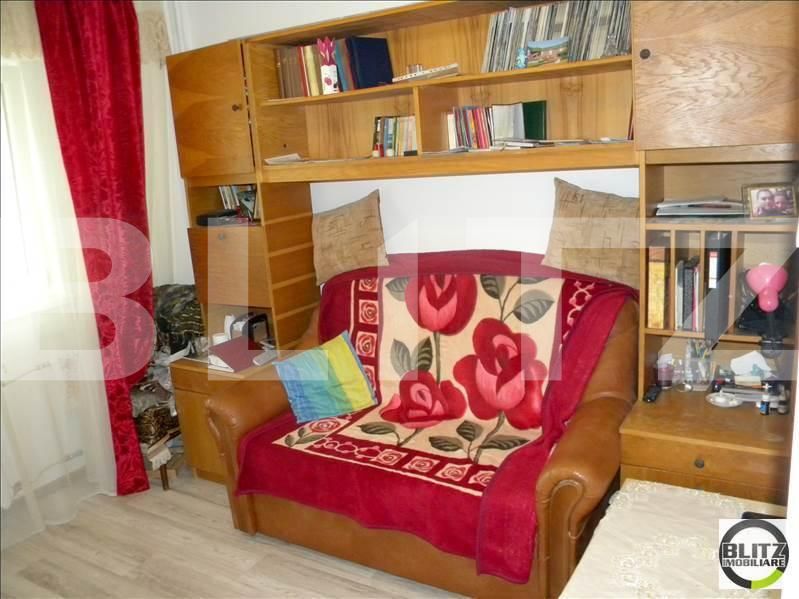 Garsonieră de închiriat Marasti - 8354AI | BLITZ Cluj-Napoca | Poza4