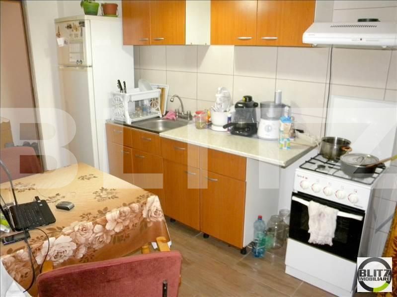 Garsonieră de închiriat Marasti - 8354AI | BLITZ Cluj-Napoca | Poza8