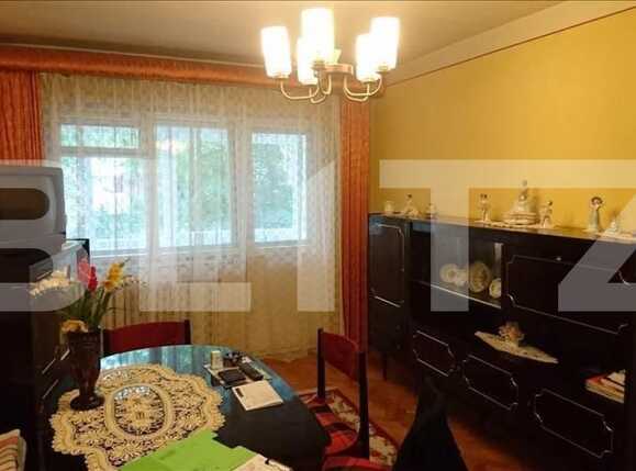Apartament de vânzare 3 camere Manastur - 8355AV | BLITZ Cluj-Napoca | Poza1