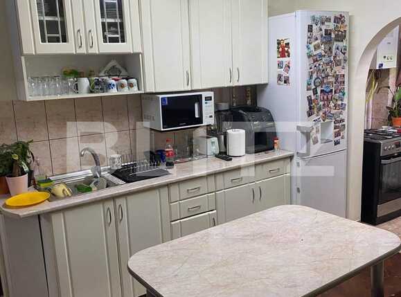 Apartament de vânzare 2 camere Marasti - 83550AV | BLITZ Cluj-Napoca | Poza3