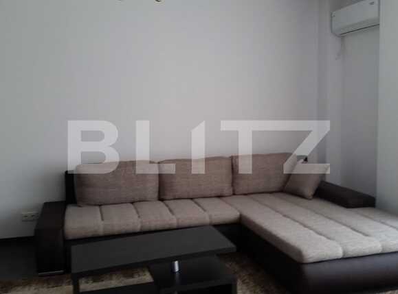 Apartament de închiriat 2 camere Bună Ziua - 83551AI | BLITZ Cluj-Napoca | Poza1