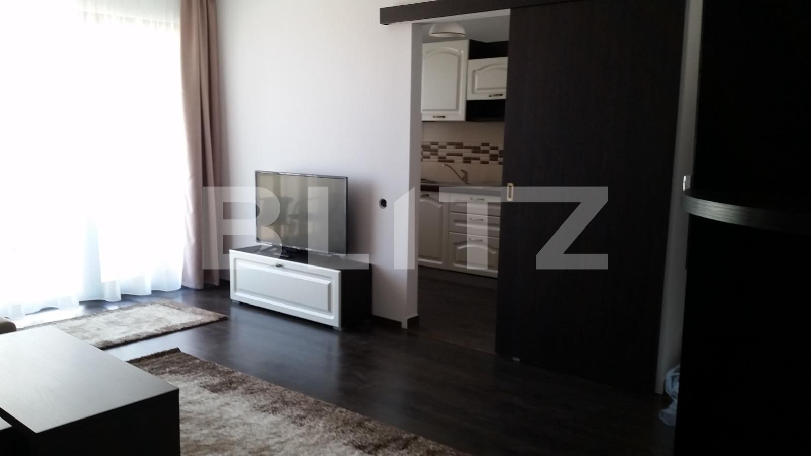 Apartament de închiriat 2 camere Bună Ziua - 83551AI | BLITZ Cluj-Napoca | Poza2