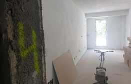 Garsoniera de 44 mp, gradina, optional parcare, Grivitei