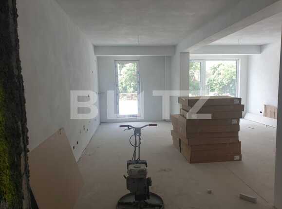 Garsonieră de vânzare Grivitei - 83553AV | BLITZ Brașov | Poza2