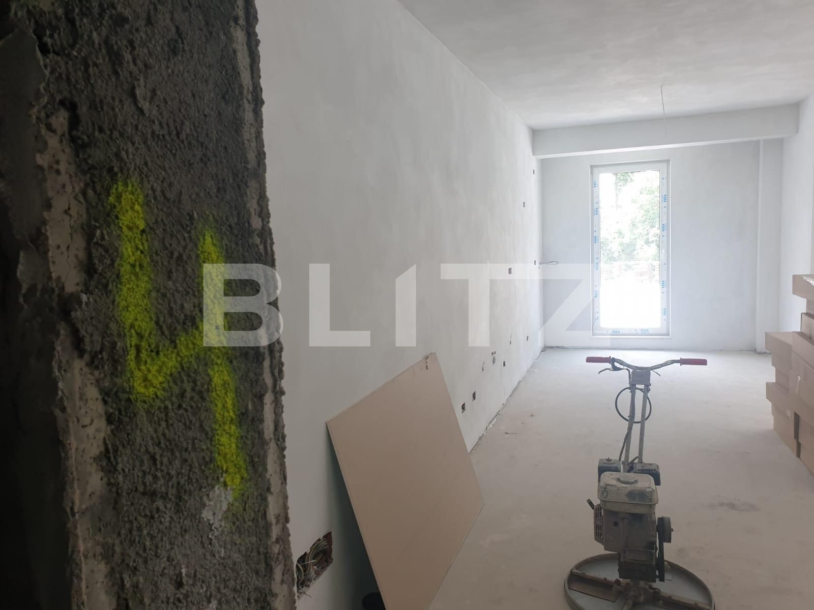 Garsonieră de vânzare Grivitei - 83553AV | BLITZ Brașov | Poza3