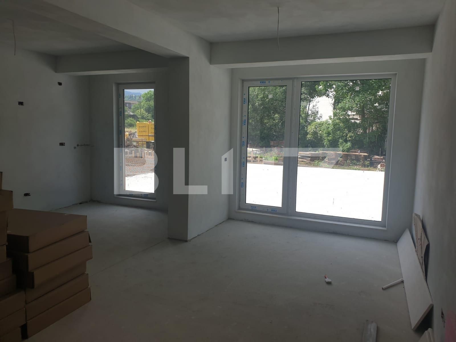 Garsonieră de vânzare Grivitei - 83553AV | BLITZ Brașov | Poza1