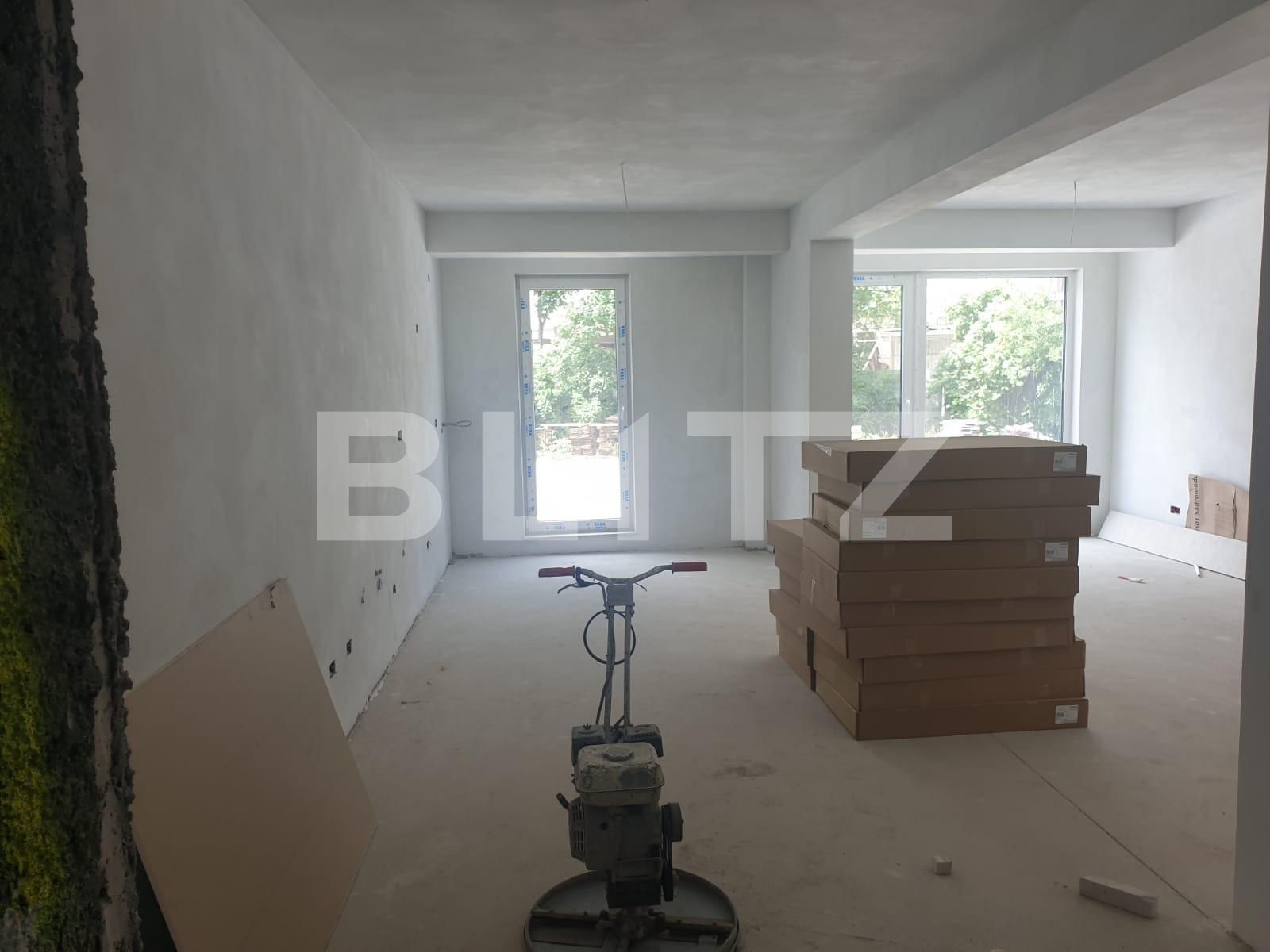 Garsonieră de vânzare Grivitei - 83553AV | BLITZ Brașov | Poza2