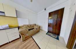 Garsonieră 29 mp, mobilată, posibilitate preluare chiriași, zona Expo Transilvania