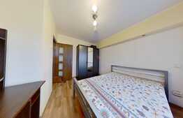 Garsonieră 29 mp, mobilată, posibilitate preluare chiriași, zona Expo Transilvania