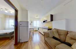 Garsonieră 29 mp, mobilată, posibilitate preluare chiriași, zona Expo Transilvania