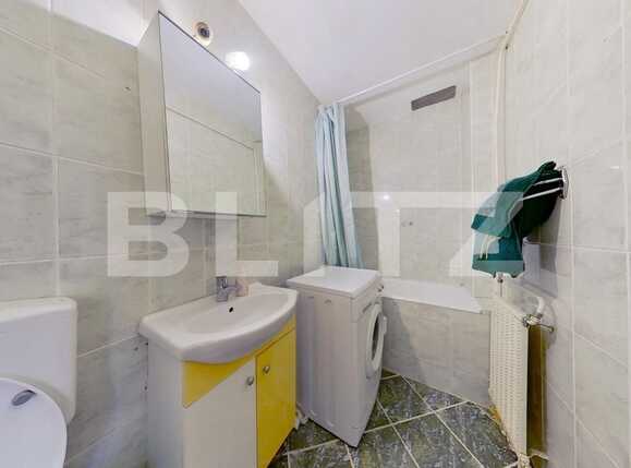 Garsonieră de vânzare Marasti - 83559AV | BLITZ Cluj-Napoca | Poza7