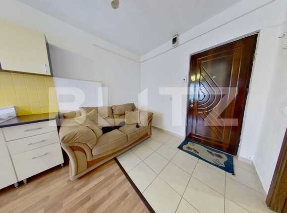 Garsonieră de vânzare Marasti - 83559AV | BLITZ Cluj-Napoca | Poza5
